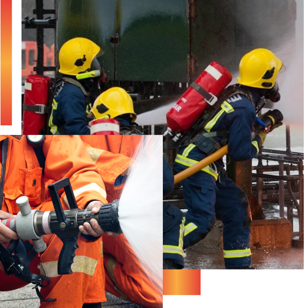 شركة برق الماسية لأجهزة الأمن والسلامة